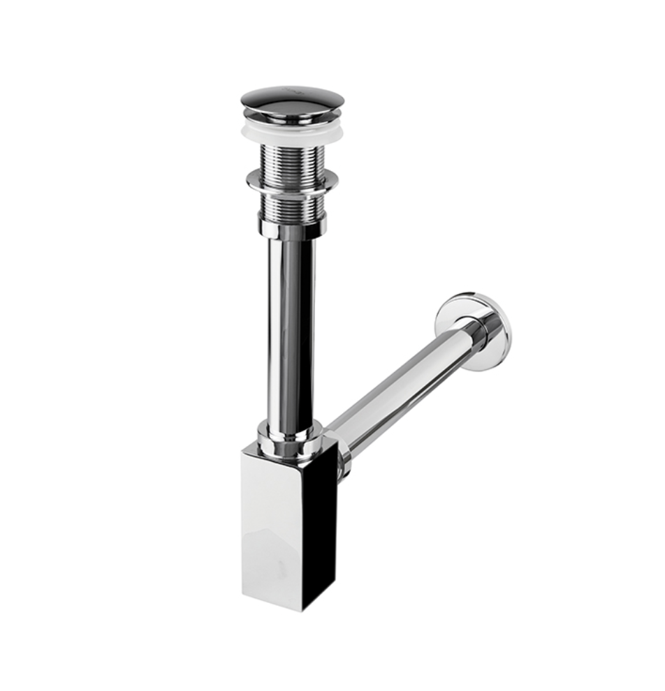Sifon Takımları Corner Lavabo Sifonu 760522