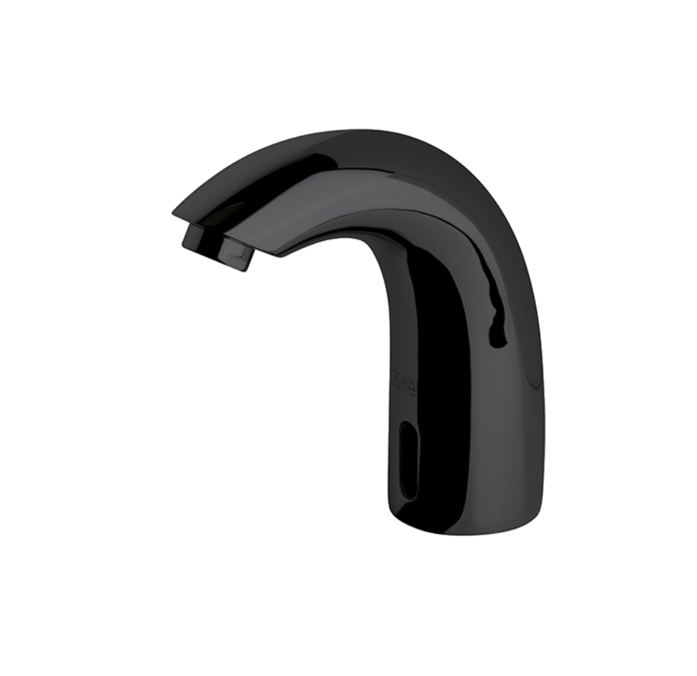 Tekno Fotoselli Elite Fotoselli Lavabo Bataryası Siyah 510523B