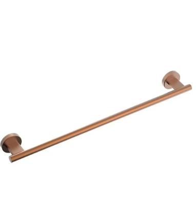 Valtemo BİBLOS UZUN HAVLULUK 50 CM (MAT BRONZ)