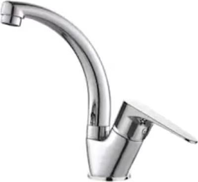 AR 102188124 Lucia Kuğu Borulu Lavabo Bataryası