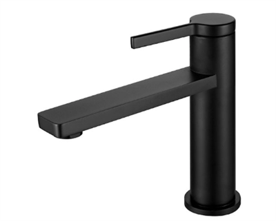 Bold Lavabo Bataryası Siyah 910521B