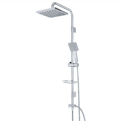 DushBox Stella Tall Duş Seti