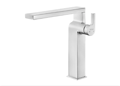 E.C.A Icon Yüksek Tip Lavabo Bataryası