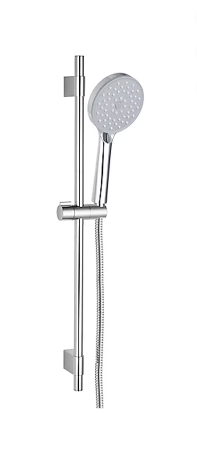 E.C.A. 102146091 Dalia Banyo Üst Takım Duş Seti