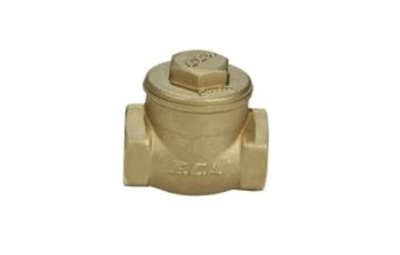 Eca 3/4 Çalpara Çekvalf 101007093