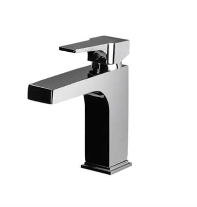 Newarc Aqua Lavabo Bataryası Krom 941521