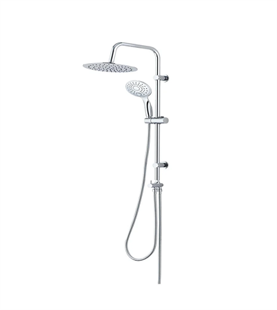 Tema Tepe Duş Seti Rain Plus Slim 53235