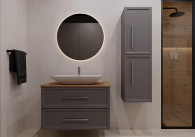 WoodBox Dream Boy Dolabı