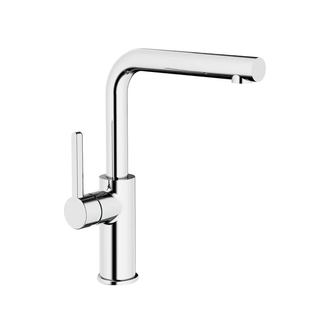 Adell Eterno Döner Lavabo Bataryası L Tipi 15981101