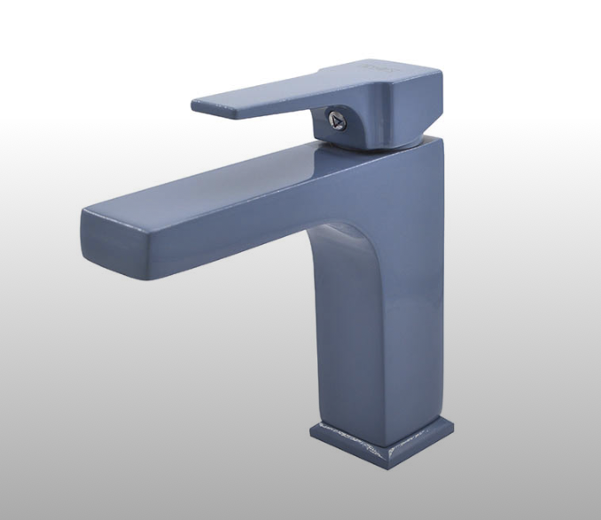 Aqua Lavabo Bataryası Bebe Mavisi 941521BM