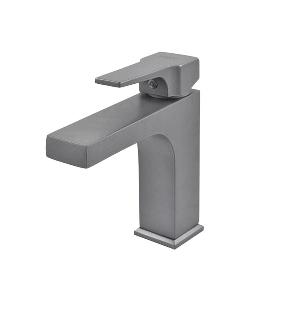 Aqua Lavabo Bataryası Duman Grisi 941521DG