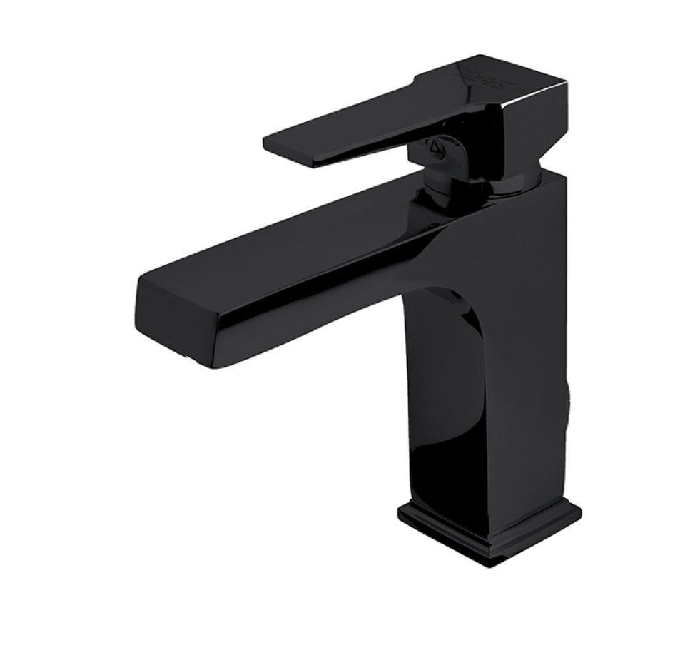Aqua Lavabo Bataryası Siyah 941521B