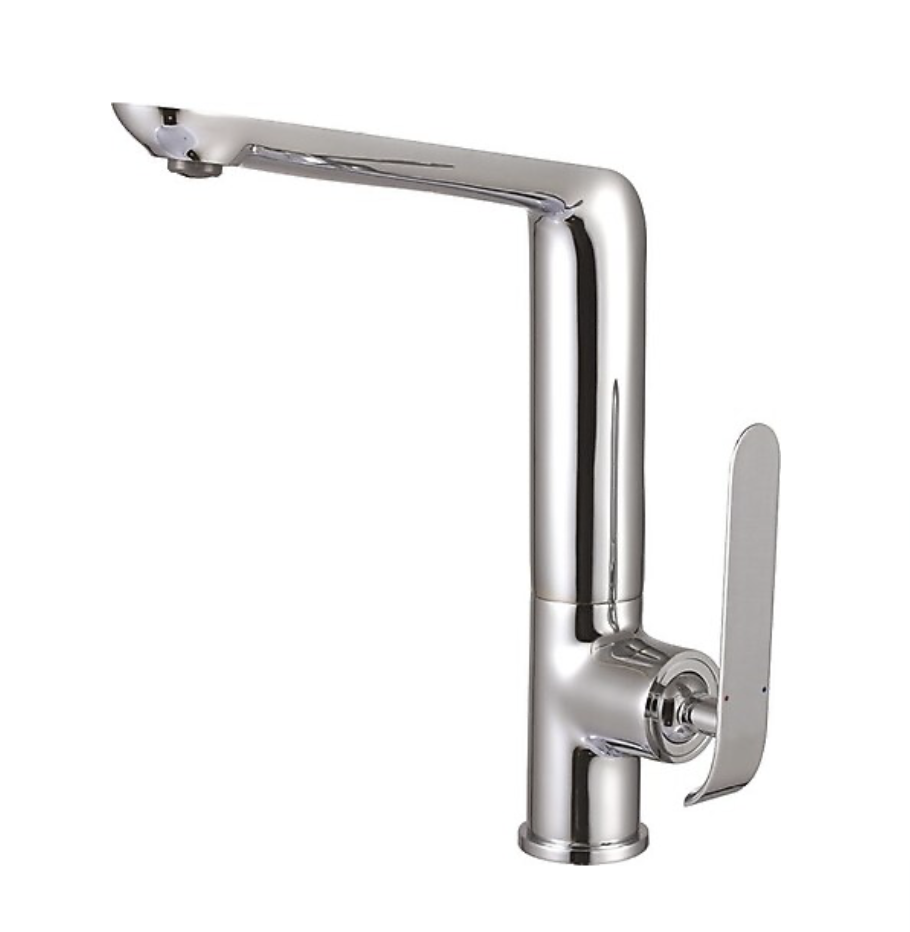 Creavit BL8502 Bloom Lüx Mutfak Bataryası