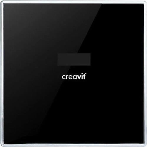 Creavıt Es4810 Fotosellı Pısuar Muslugu - Sıvaaltı