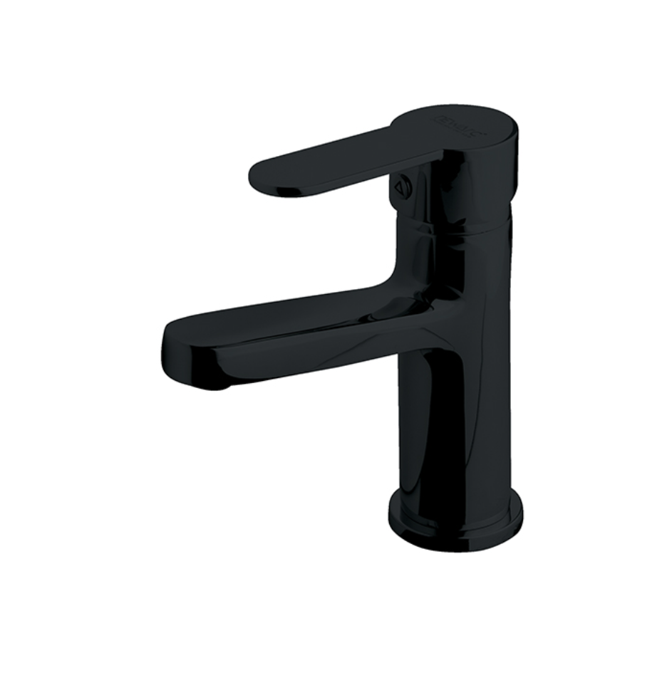 Domino Lavabo Bataryası Siyah 971521B