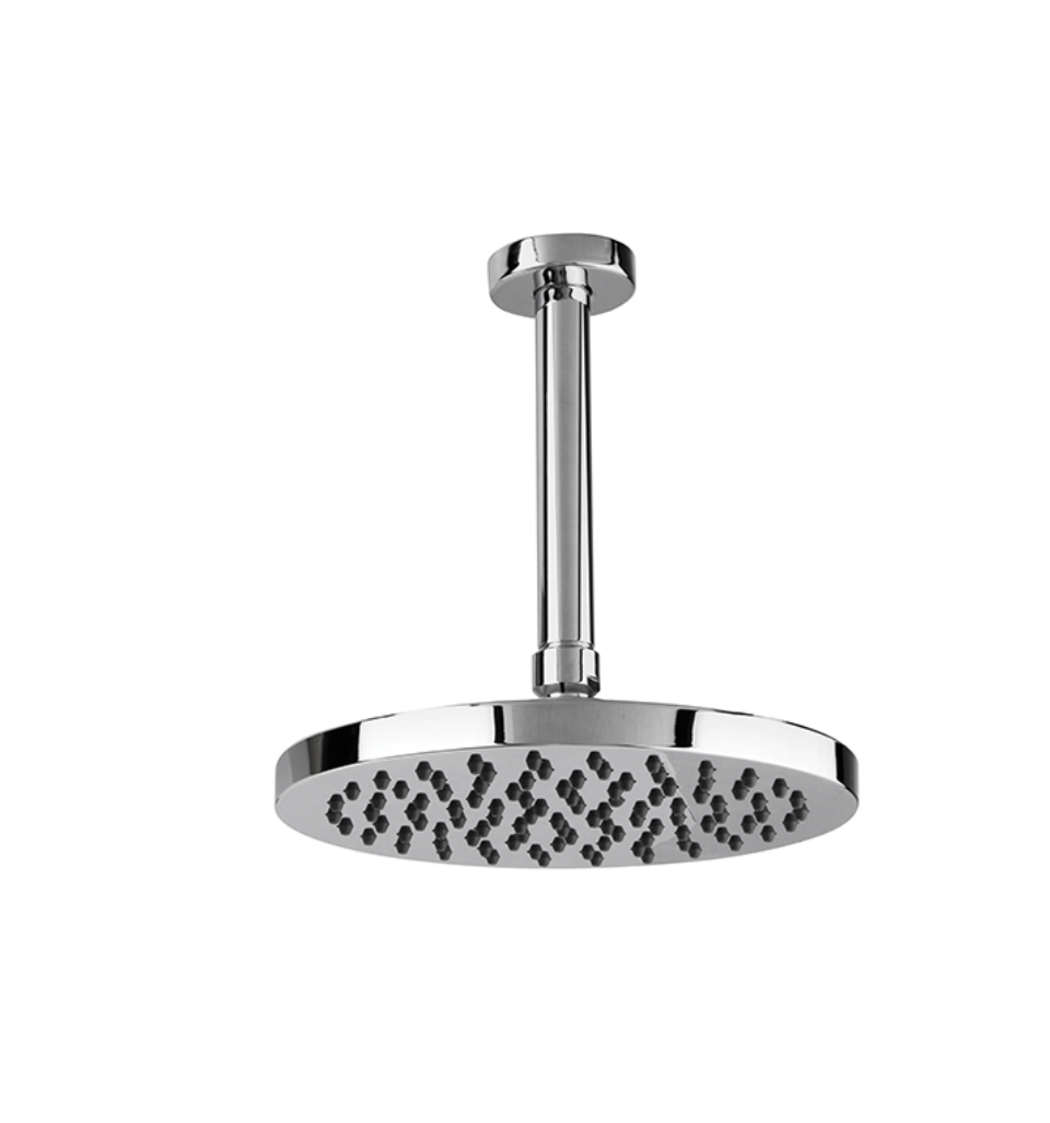 Domino Tavandan Ayarlı Duş Başlığı 470516