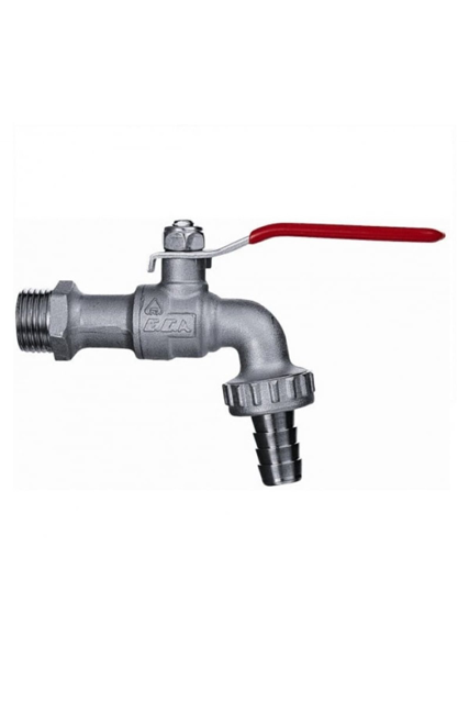 Eca 1/2'' BAHÇE MUSLUĞU KÜRESEL 602109004