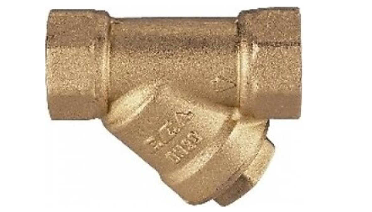ECA FİLTRE 1/2 ( 601010001 )