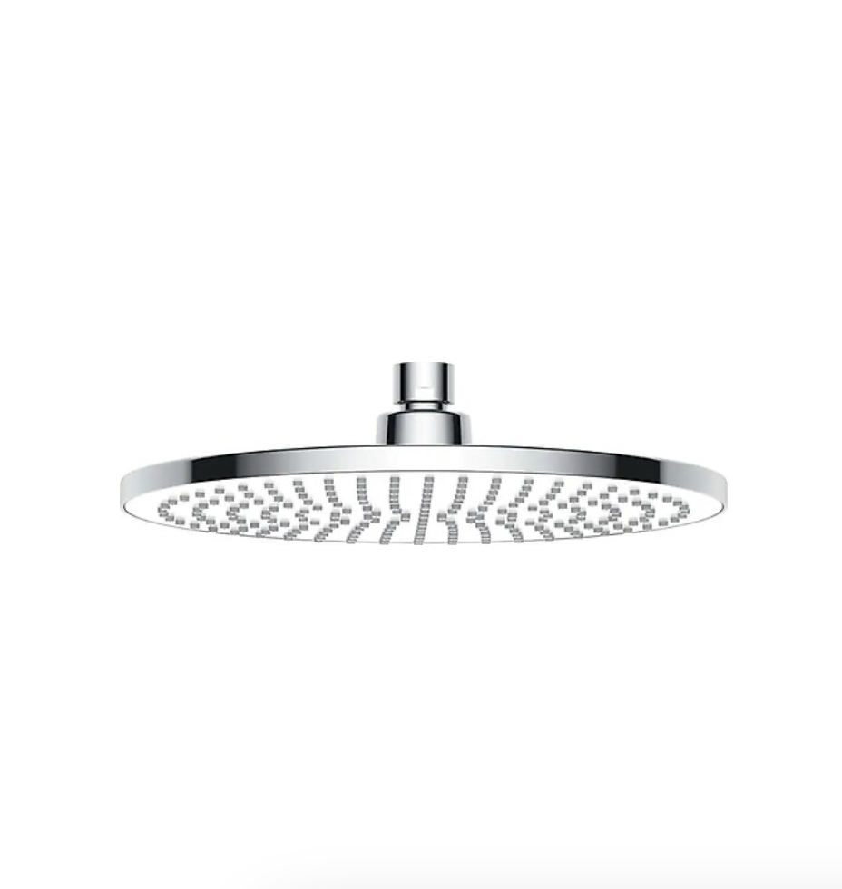 ECA Purity Yuvarlak Duş Başlığı 23x23 102145051