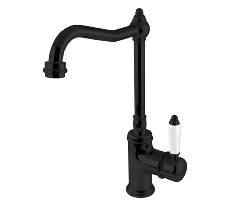 Elite X Evye Bataryası Siyah 130531B
