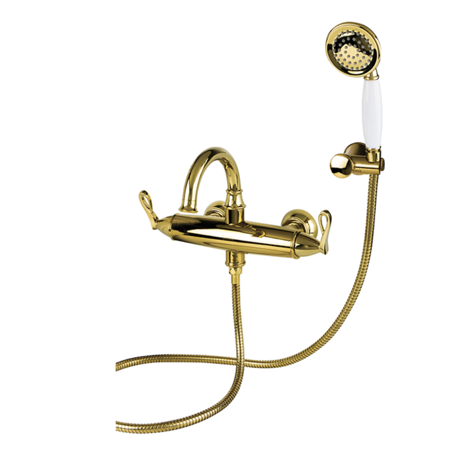 Golden Banyo Bataryası Altın 951511