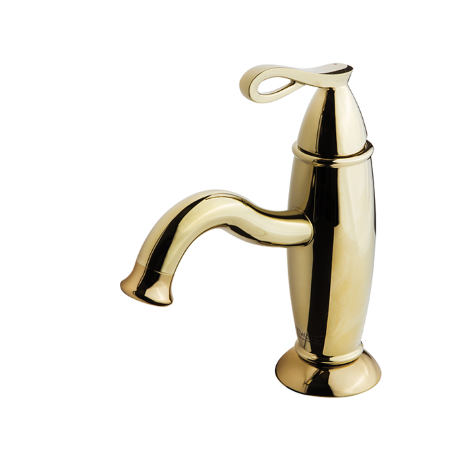Golden Lavabo Bataryası Altın 951521
