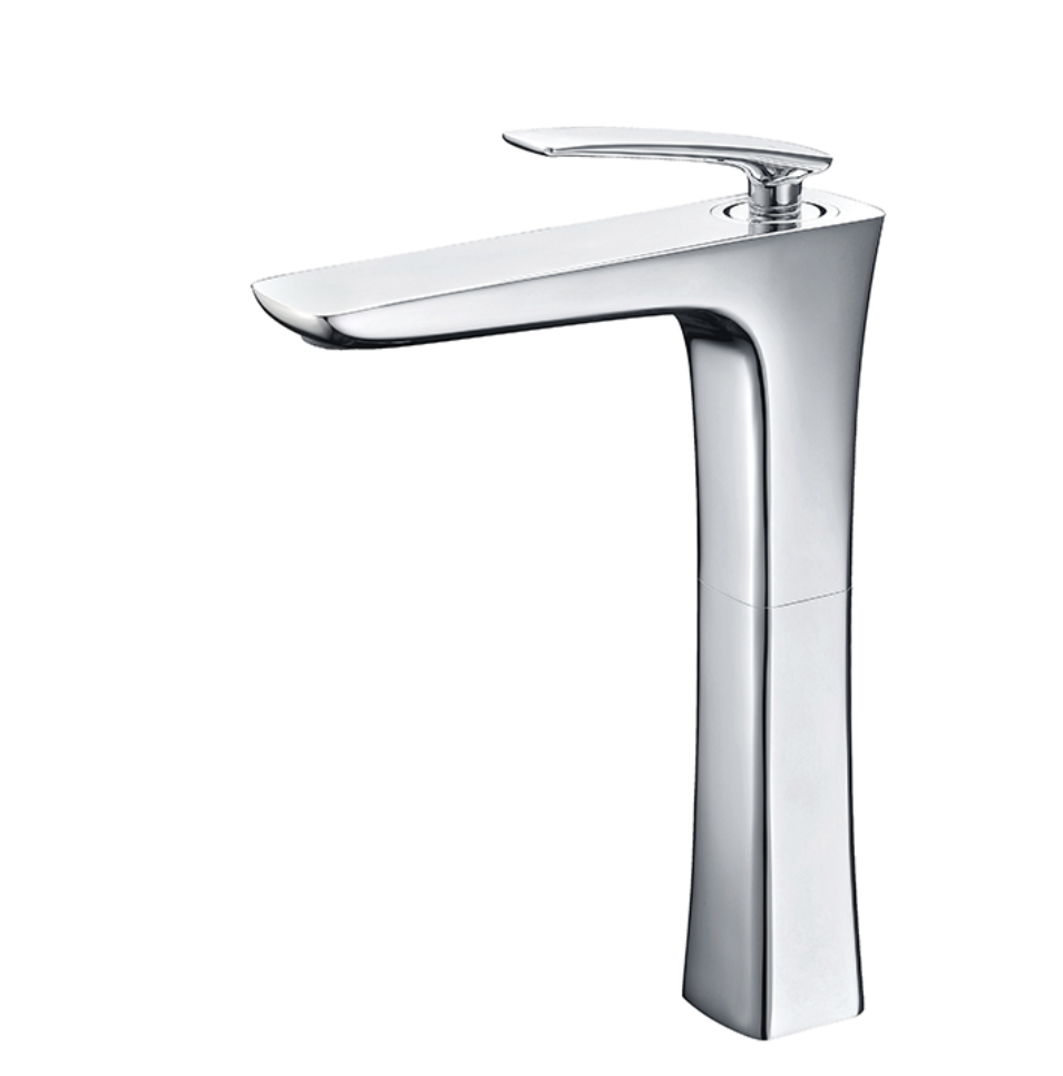 Life Çanak Tipi Lavabo Bataryası 981001