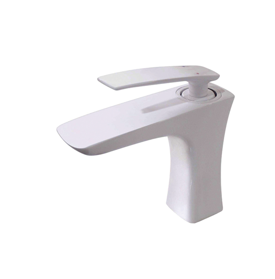 Life Lavabo Bataryası Beyaz 981521W