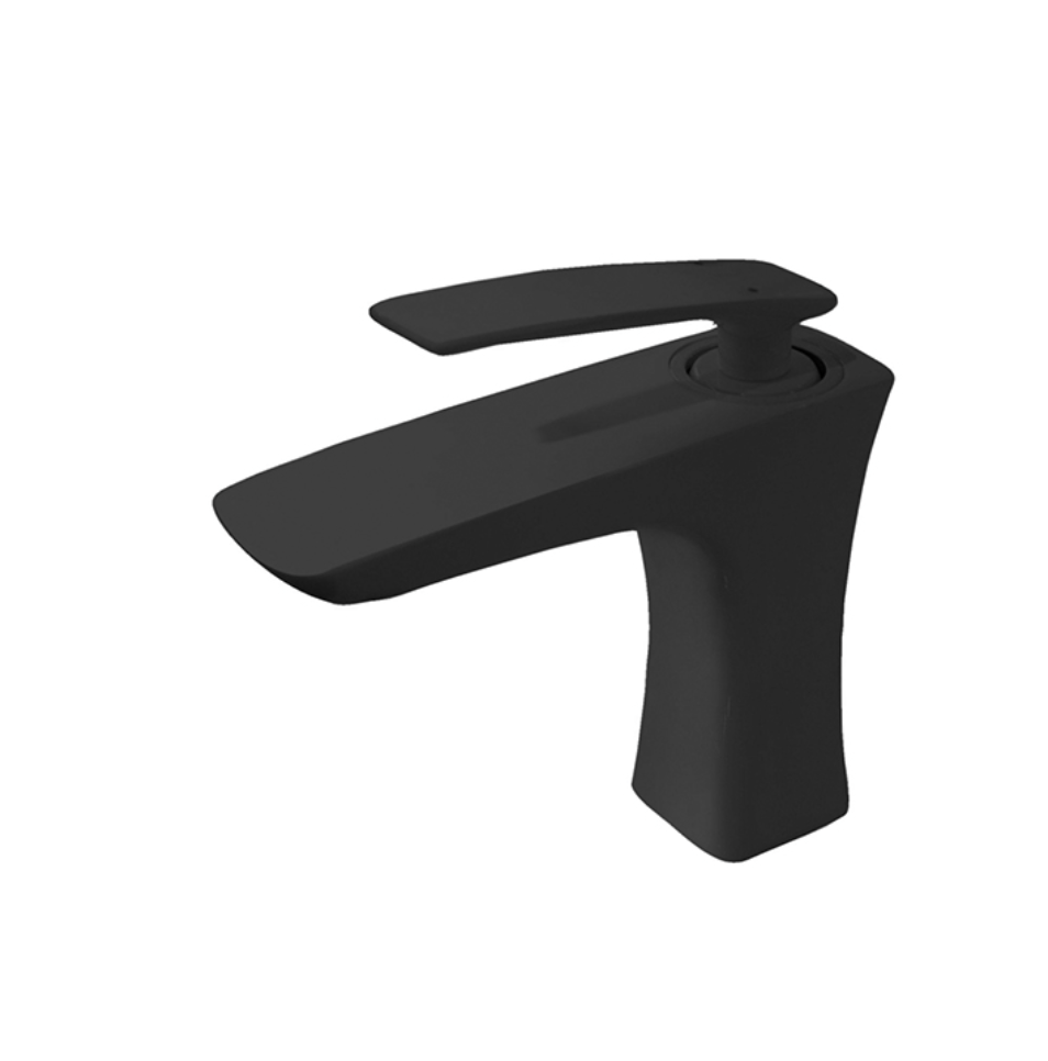 Life Lavabo Bataryası Siyah 981521B