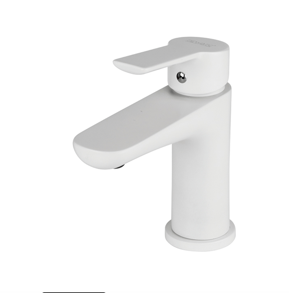 Loft Lavabo Bataryası Beyaz 921521W