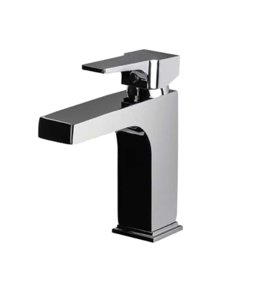 Newarc Aqua Lavabo Bataryası Krom 941521