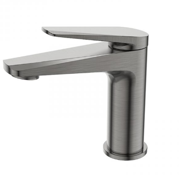 Next Lavabo Bataryası Metalik Gri 984521G