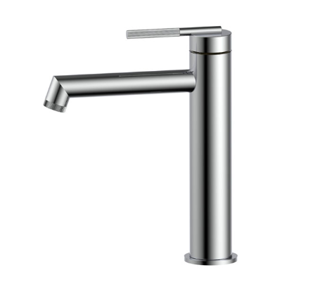 Opera Çanak Lavabo Bataryası Krom 985001