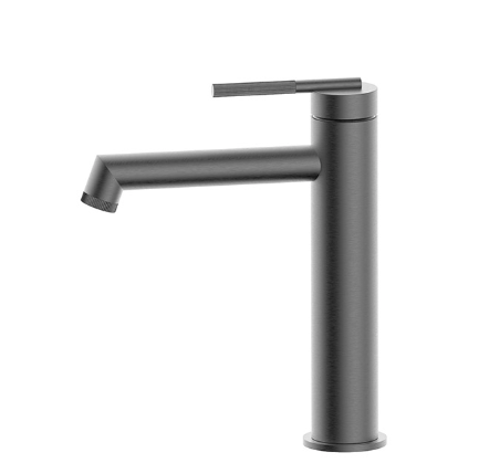 Opera Çanak Lavabo Bataryası Metalik Gri 985001G