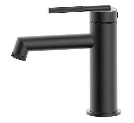 Opera Lavabo Bataryası Metalik Gri 985521G 