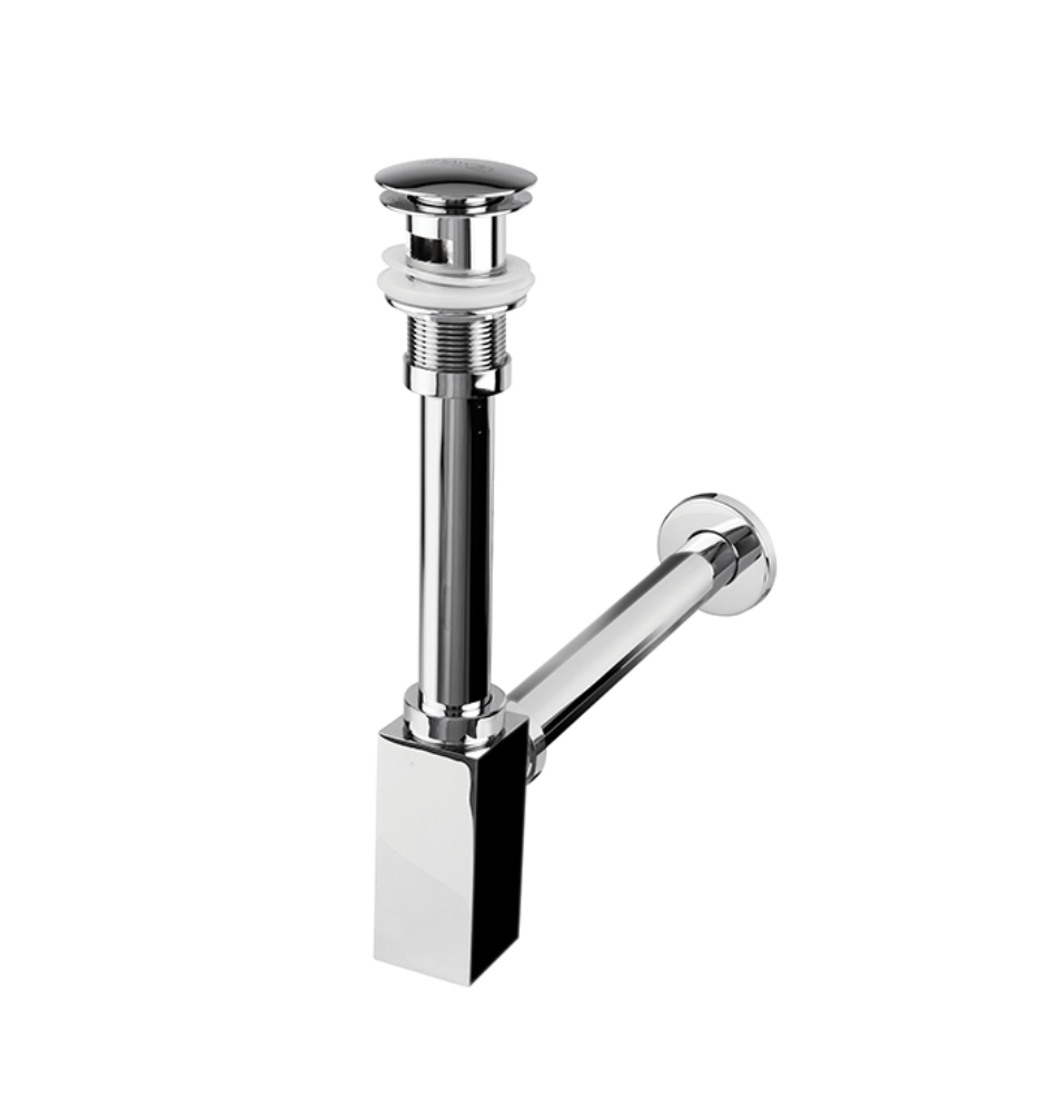 Sifon Takımları Corner Lavabo Sifonu 760523