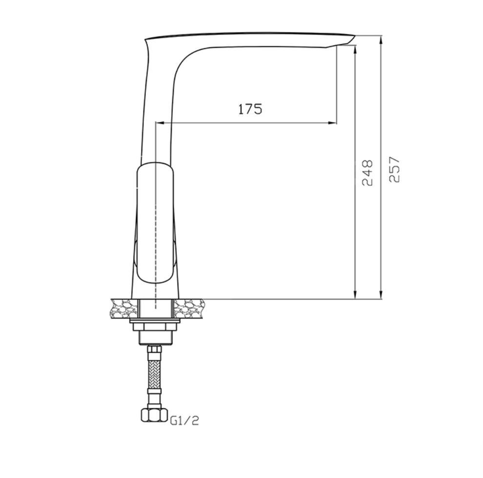 Slim Evye Bataryası 121531
