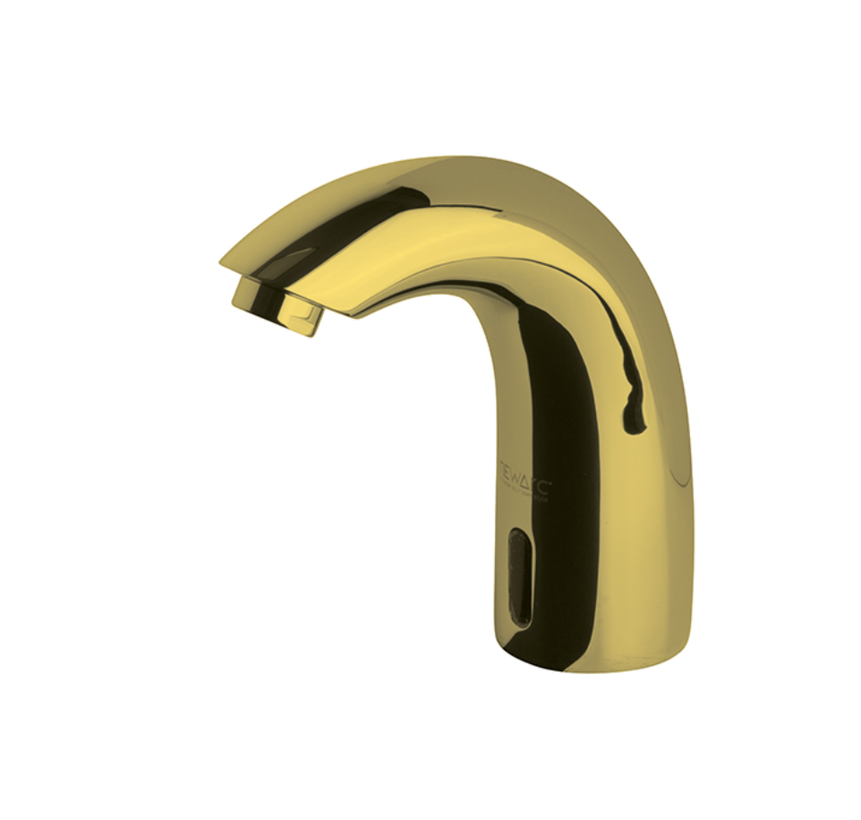 Tekno Fotoselli Elite Fotoselli Lavabo Bataryası Altın 510528