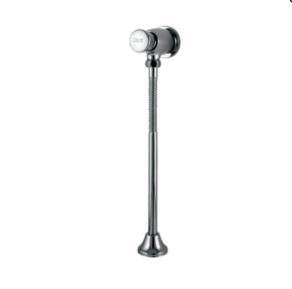 Tekno Yarı Zamanlı Pisuvar Musluğu 516006
