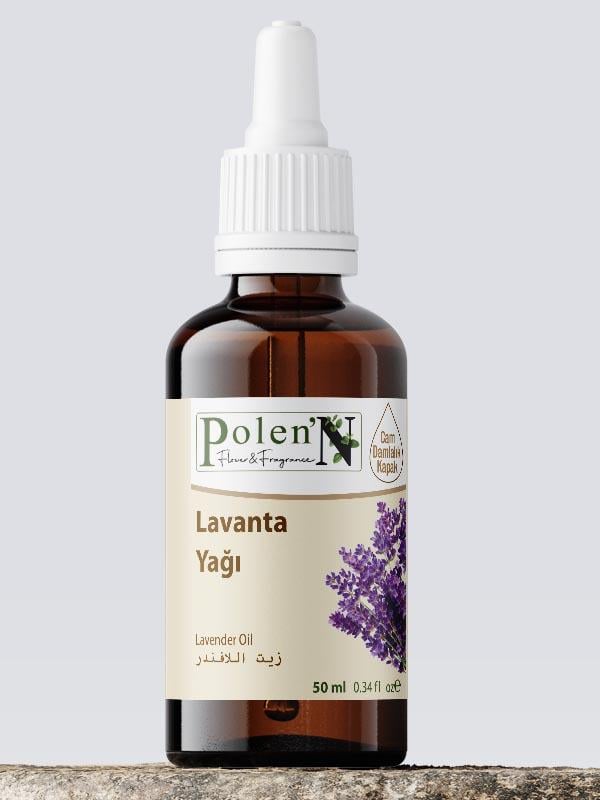 LAVANTA YAĞI UÇUCU İNTERMEDİA