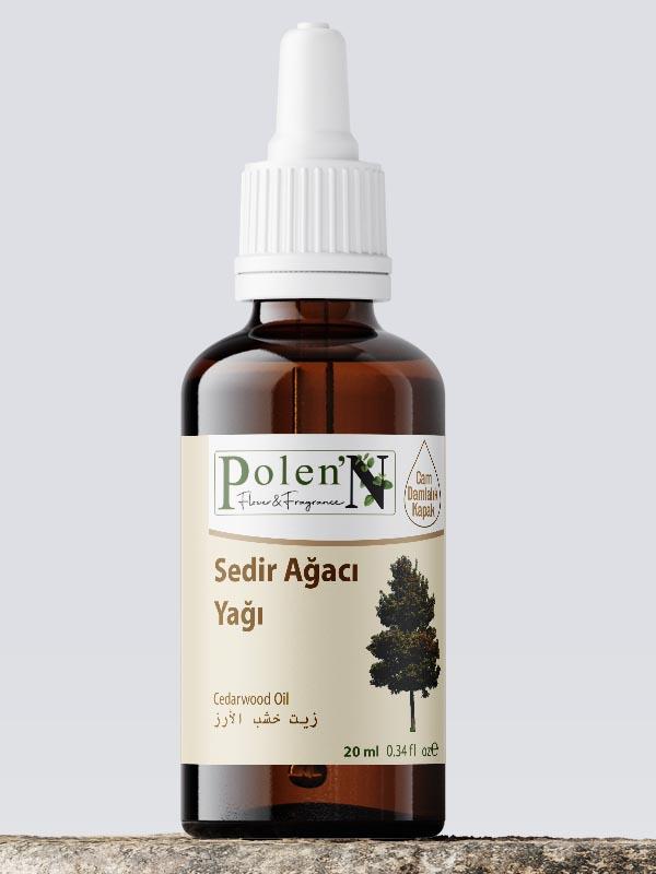 SEDİR AĞACI YAĞI UÇUCU