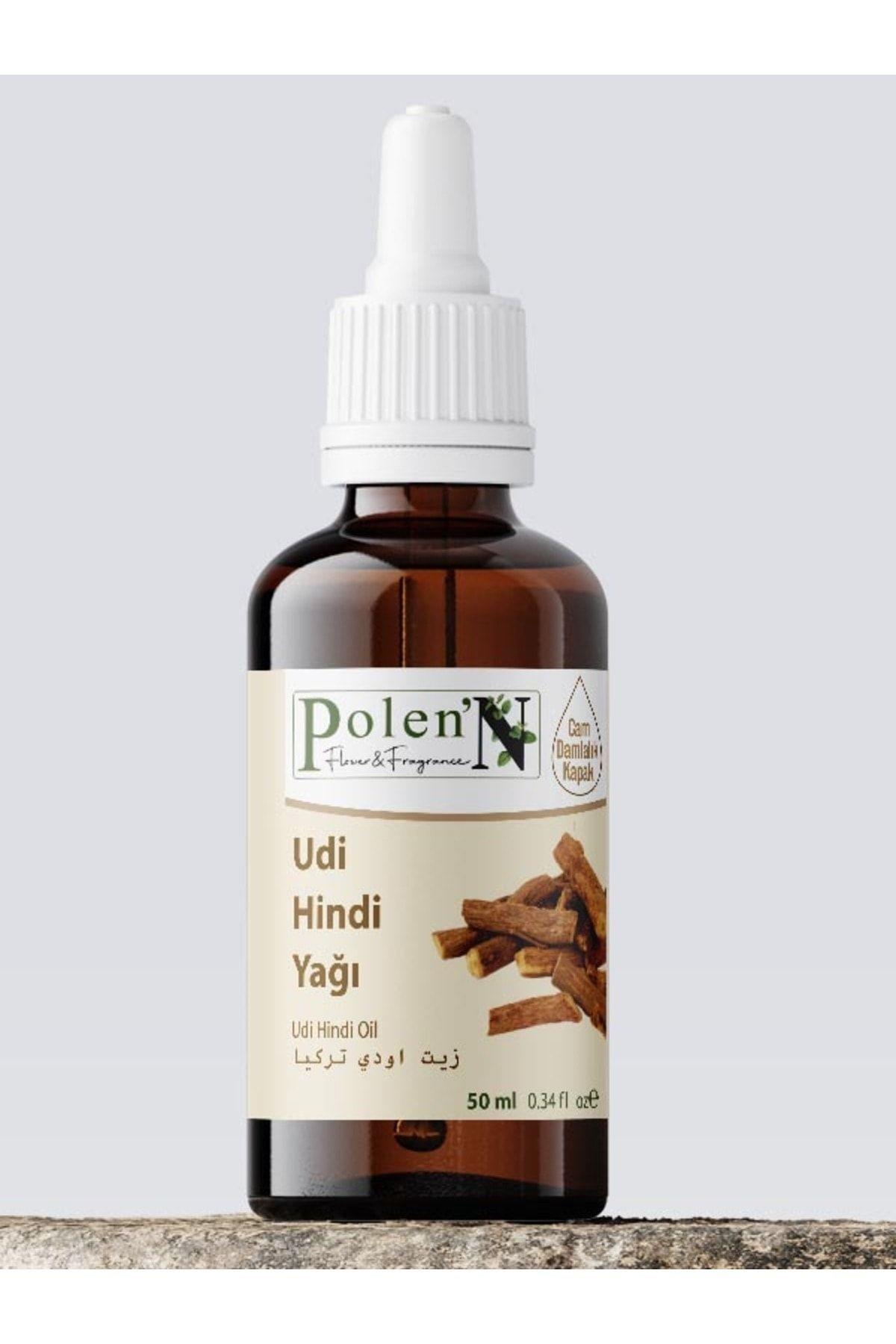 Udi Hindi Yağı 50 ml
