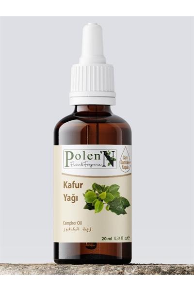 Kafur Yağı 20 ml