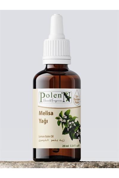 Melisa Yağı 20 ml