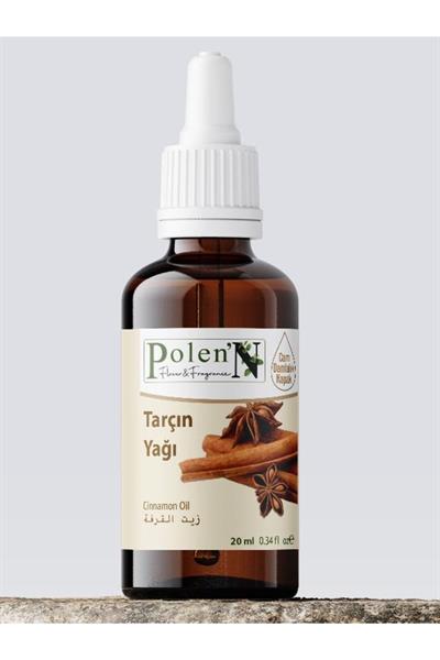 Tarçın Yağı 20 ml