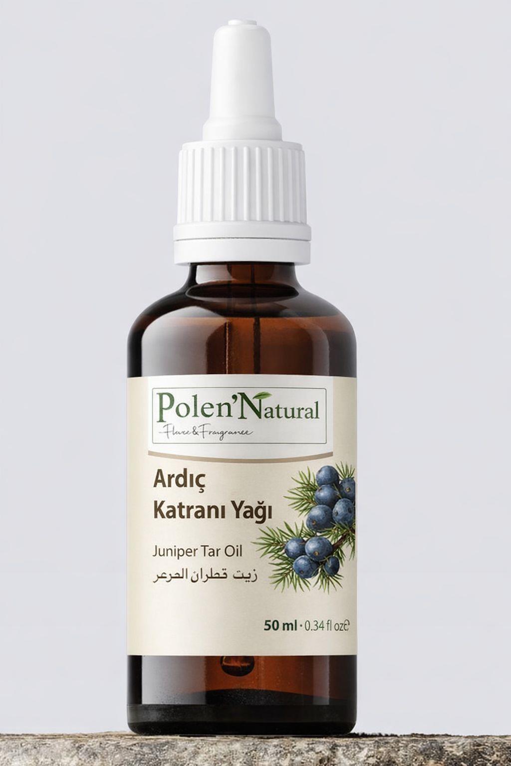 ARDIÇ KATRANI