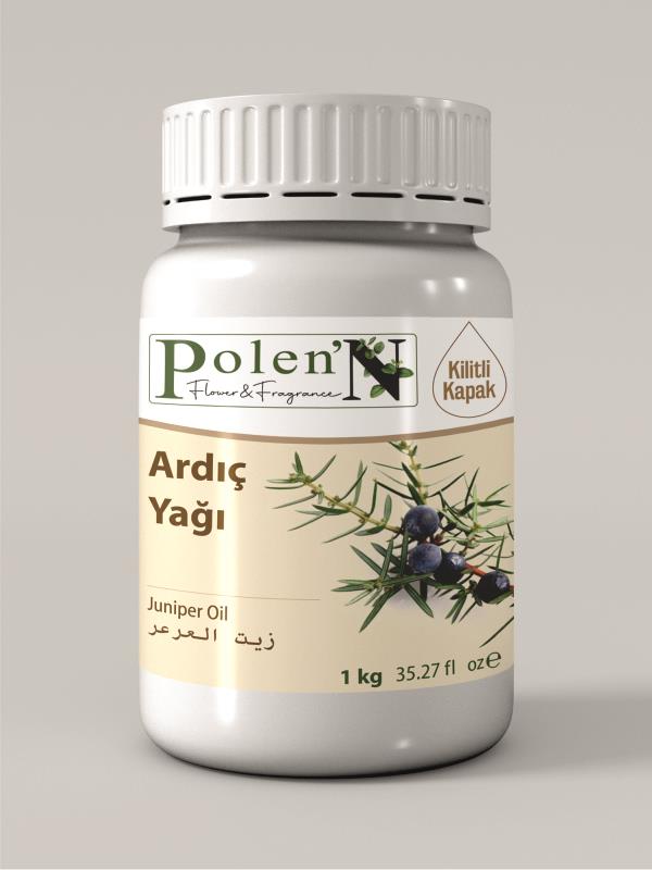 ARDIÇ YAĞI UÇUCU