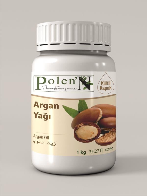 ARGAN YAĞI