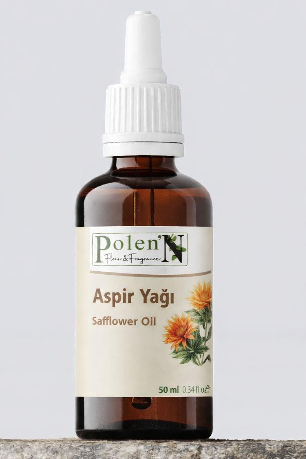 ASPİR YAĞI SOĞUK SIKIM