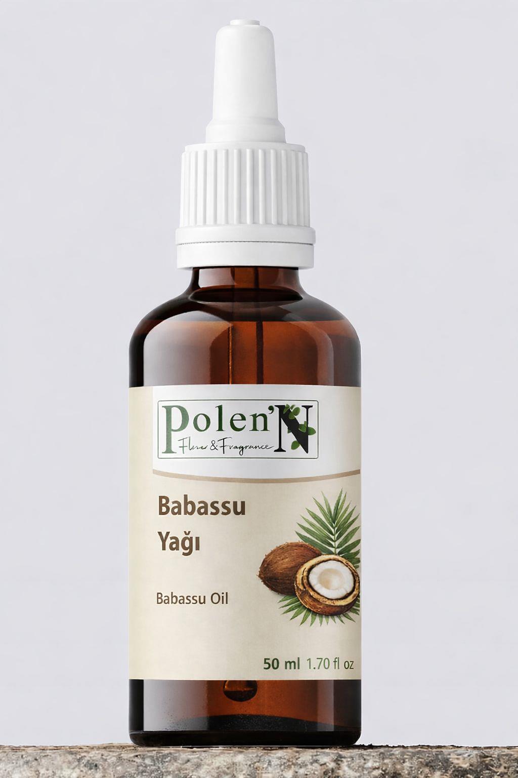 BABASSU YAĞI SOĞUK SIKIM
